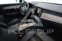 2021 Volvo V90