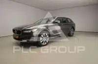 2021 Volvo V90