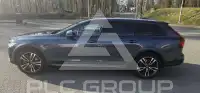 2021 Volvo V90