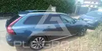 2021 Volvo V90