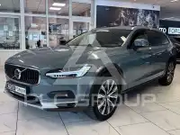 2021 Volvo V90