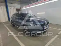 2021 Volvo V90