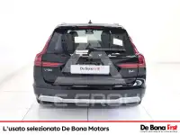 2021 Volvo V90
