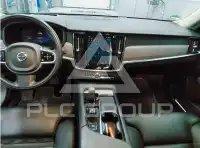 2021 Volvo V90