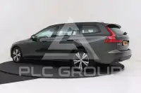 2021 Volvo V60