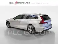 2021 Volvo V60