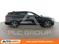 2021 Volvo V60