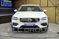 2021 Volvo V60