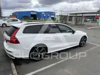 2021 Volvo V60