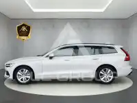 2021 Volvo V60