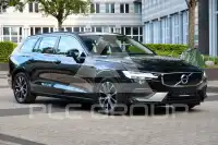2021 Volvo V60