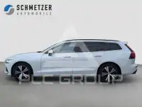 2021 Volvo V60