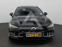 2021 Volvo V60