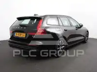 2021 Volvo V60