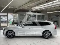 2021 Volvo V60