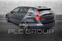 2021 Volvo V60