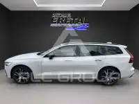 2021 Volvo V60