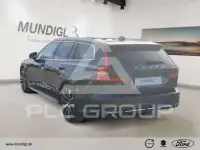 2021 Volvo V60