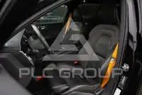 2021 Volvo V60