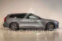 2021 Volvo V60
