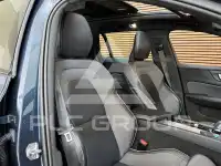 2021 Volvo V60