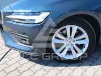 2021 Volvo V60