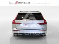 2021 Volvo V60