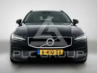 2021 Volvo V60
