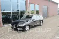2021 Volvo V60