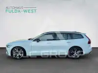2021 Volvo V60