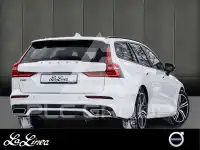 2021 Volvo V60