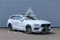 2021 Volvo V60