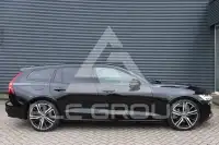 2021 Volvo V60