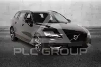 2021 Volvo V60