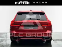 2021 Volvo V60