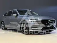 2021 Volvo V60