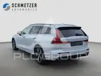2021 Volvo V60