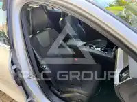 2021 Volvo V60