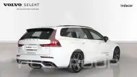 2021 Volvo V60