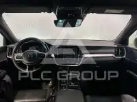 2021 Volvo V60