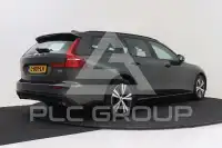 2021 Volvo V60
