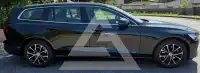 2021 Volvo V60