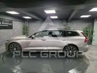 2021 Volvo V60