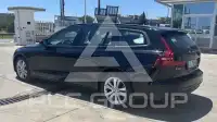 2021 Volvo V60