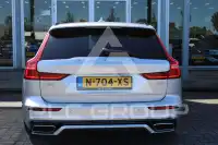 2021 Volvo V60