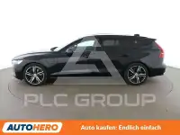 2021 Volvo V60