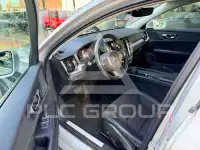 2021 Volvo V60