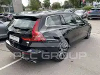 2021 Volvo V60