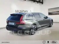 2021 Volvo V60