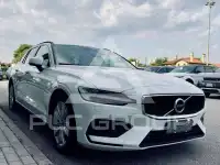 2021 Volvo V60
